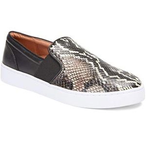 VIONIC- Splendid Demetra Boa Slip On Casual Shoe Orthotic Arch Support Walking